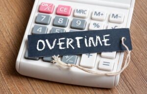 Wrong Overtime Rate and Miscalculation